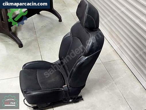Renault Megane Ön Koltuk çıkma parça