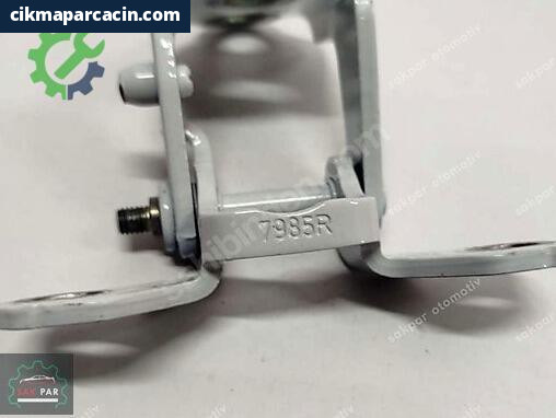 Renault Megane Kapı Menteşesi 804007634R çıkma parça