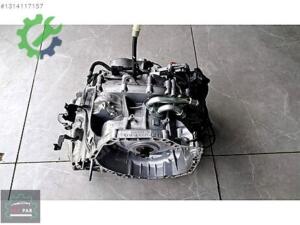 Renault Megane 4 Şanzıman 320108071R