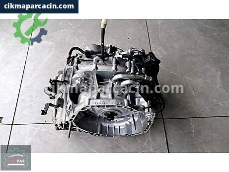 Renault Megane Şanzıman Komple çıkma parça