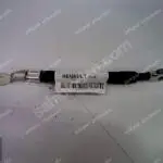 Renault Megane 4 Scenic Kutup Başı Şase Bağlantısı 240801630R