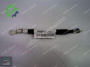 Renault Megane 4 Scenic Kutup Başı Şase Bağlantısı 240801630R
