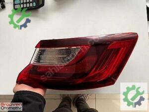 Renault Megane 4 Sedan Sağ Dış Stop Lambası 265507297R