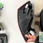Renault Megane 4 Sedan Sağ Dış Stop Lambası 265507297R