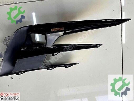 Renault Megane Sis Farı Çerçevesi 261A32544R çıkma parça