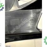 Renault Megane 4 Sis Çerçeve Makyajlı Tip 261A32544R-­261A23341R