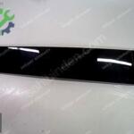 Renault Megane 4 Sol Arka Kapı Direk Kaplama Bakaliti 822821630R