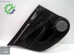 Renault Megane 4 Sol Arka Kapı Döşemesi Orj. 829015074R SP YP