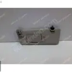 Renault Megane 4 Sol Güneşlik 964019764R SP YP