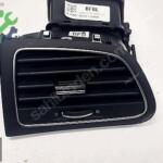 Renault Megane 4 Sol Havalandırma Izarası Difizörü 687616296R SP