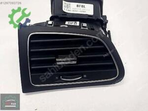 Renault Megane 4 Sol Havalandırma Izarası Difizörü 687616296R SP