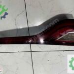 Renault Megane 4 Sol İç Stop Lambası 265555594R