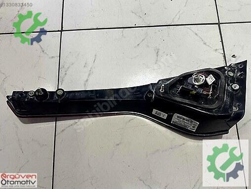 Renault Megane Sol Arka Stop 265555594R çıkma parça