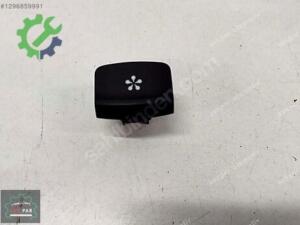 Renault Megane 4 Sol Koltuk Ayar Düğmesi 283956707R Orj. SP