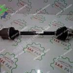 Renault Megane 4 Sol Ön Aks Orj Amb 391012067R YP