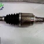 Renault Megane 4 Sol Ön Aks Orjinal 391017898R YP