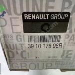 Renault Megane 4 Sol Ön Aks Orjinal 391017898R YP