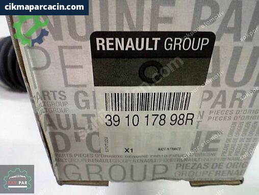 Renault Megane Sol Ön Aks 391017898R çıkma parça