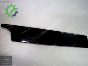 Renault Megane 4 Sol Ön Kapı Direk Kaplaması Bakaliti 802856201R