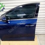 Renault Megane 4 Sol Ön Kapı Dolu 801013672R SP