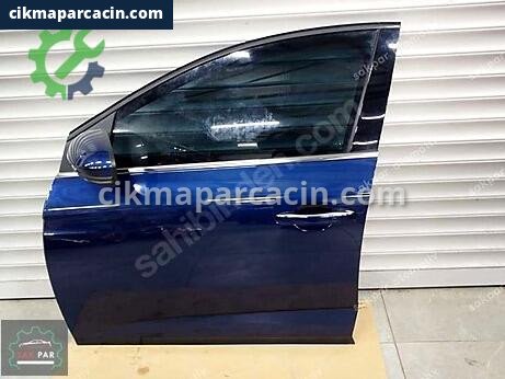 Renault Megane Sol Ön Kapı çıkma parça
