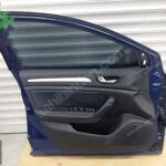 Renault Megane 4 Sol Ön Kapı Dolu 801013672R SP