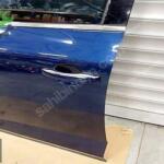 Renault Megane 4 Sol Ön Kapı Dolu 801013672R SP