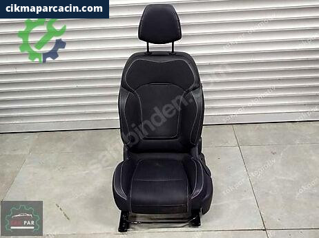 Renault Megane Ön Koltuk çıkma parça