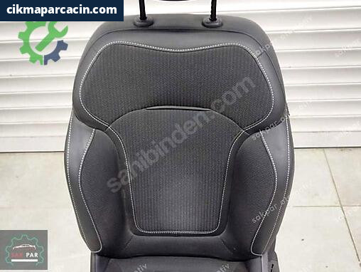 Renault Megane Ön Koltuk 870691225R çıkma parça