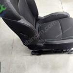Renault Megane 4 Sol Ön Koltuk Airbagli 870691225R SP