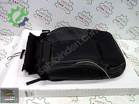 Diğer Sol Ön Koltuk 876700457R çıkma parça