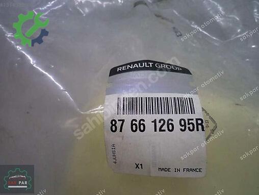 Renault Megane Ön Koltuk 876612695R çıkma parça
