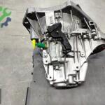 Renault Megane 4 TCE Şanzuman manuel TL4 160 320103553R
