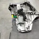 Renault Megane 4 TCE Şanzuman manuel TL4 160 320103553R