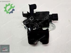 Renault Megane 4 Talisman Bagaj Kilidi 905024411R SP