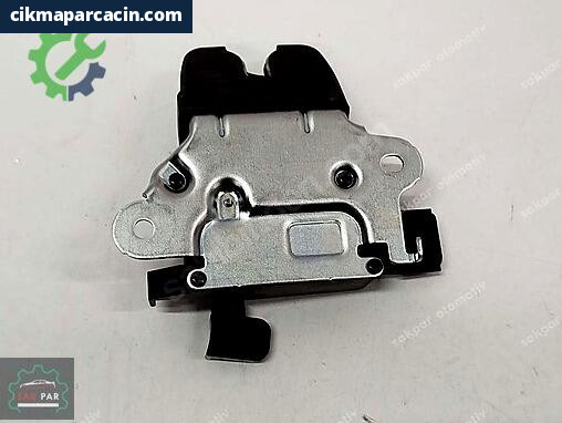Renault Megane Bagaj Kilidi 905024411R çıkma parça
