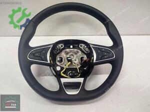 Renault Megane 4 Talisman Direksiyon Simidi 484001444R SP HP