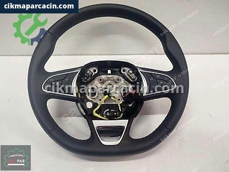 Renault Megane Direksiyon Simidi çıkma parça