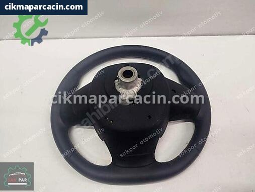 Renault Megane Direksiyon Simidi 484001444R çıkma parça