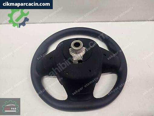 Renault Megane Direksiyon Simidi 484001444R çıkma parça