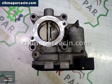 Renault Megane Gaz Kelebeği çıkma parça
