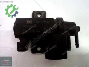 Renault Megane 4 Talisman Turbo Elektrovanası Orj 149564959R CP