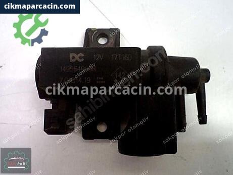Renault Megane Turbo Valfi çıkma parça