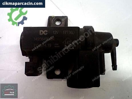 Renault Megane Turbo Valfi çıkma parça