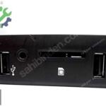 Renault Megane 4 Talisman USB Aux SD Kart Giriş Prizi 280237081R