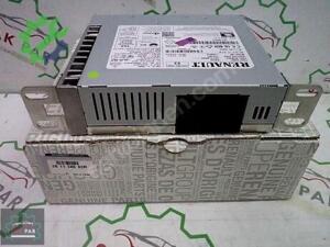 Renault Megane 4 Teyp Radio Beyni Orjinal Sıfır 281158663R YP