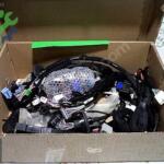 Renault Megane 4 Torpido Göğüs Tesisatı Orj 240184207V YP
