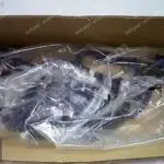 Renault Megane 4 Torpido Göğüs Tesisatı Orj 240185822V YP