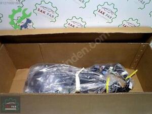 Renault Megane 4 Torpido Göğüs Tesisatı Orj 403884245R YP