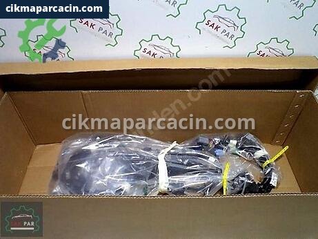 Renault Megane Elektrik Tesisatı çıkma parça